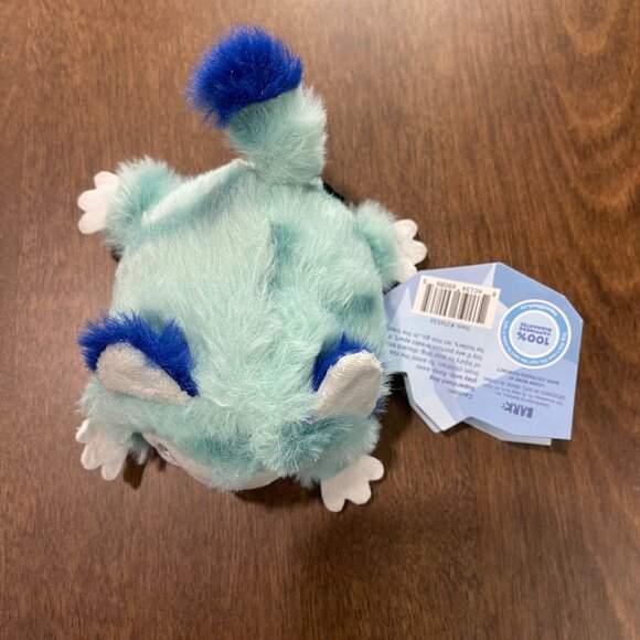 BarkBox Sabertooth Tyler Rip & Reveal Bonus Toy Inside For Medium Dogs 20-50 lbs - Picture 3 of 7